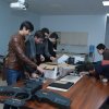 Armenia OED and Laboratory